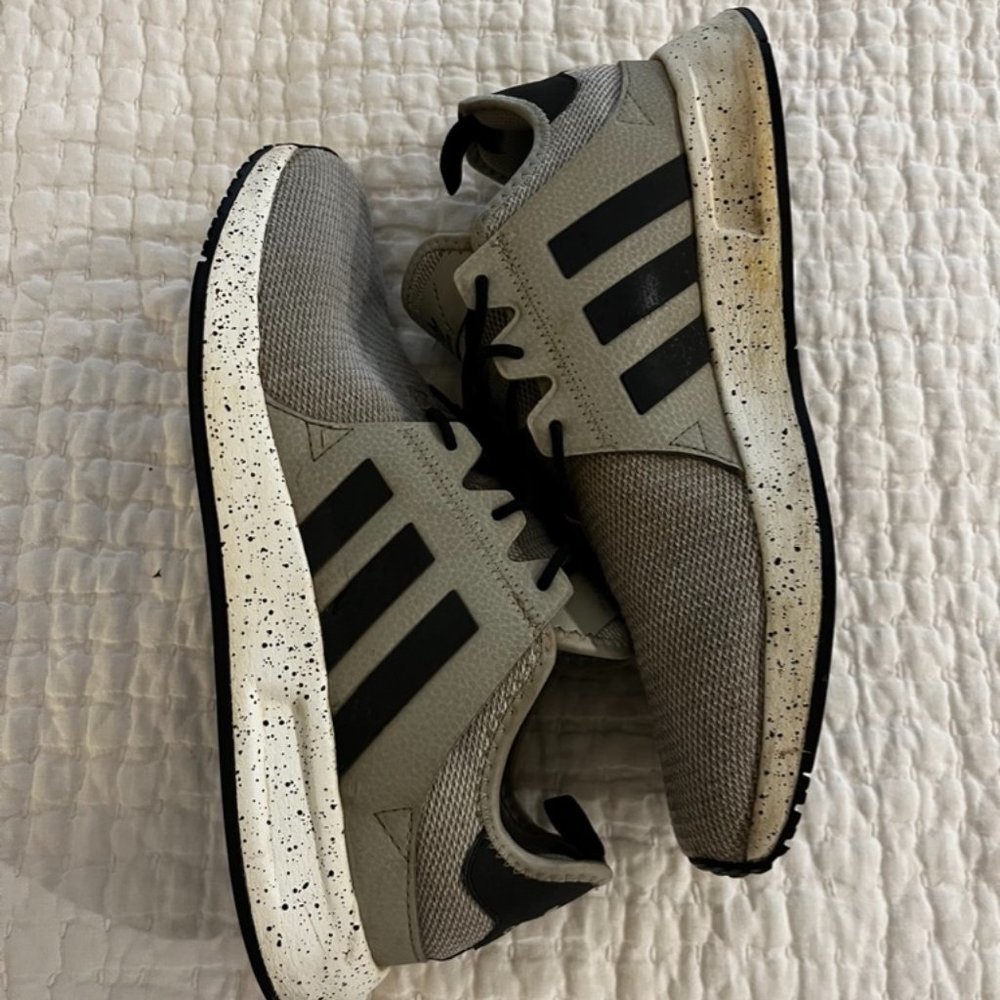 Adidas X_PLR Men’s Running Shoes